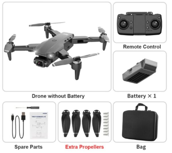 Professional Aerial Remote ControlAircraft