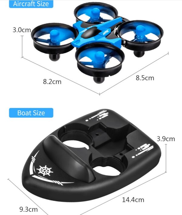 Flying drone toys - Image 5